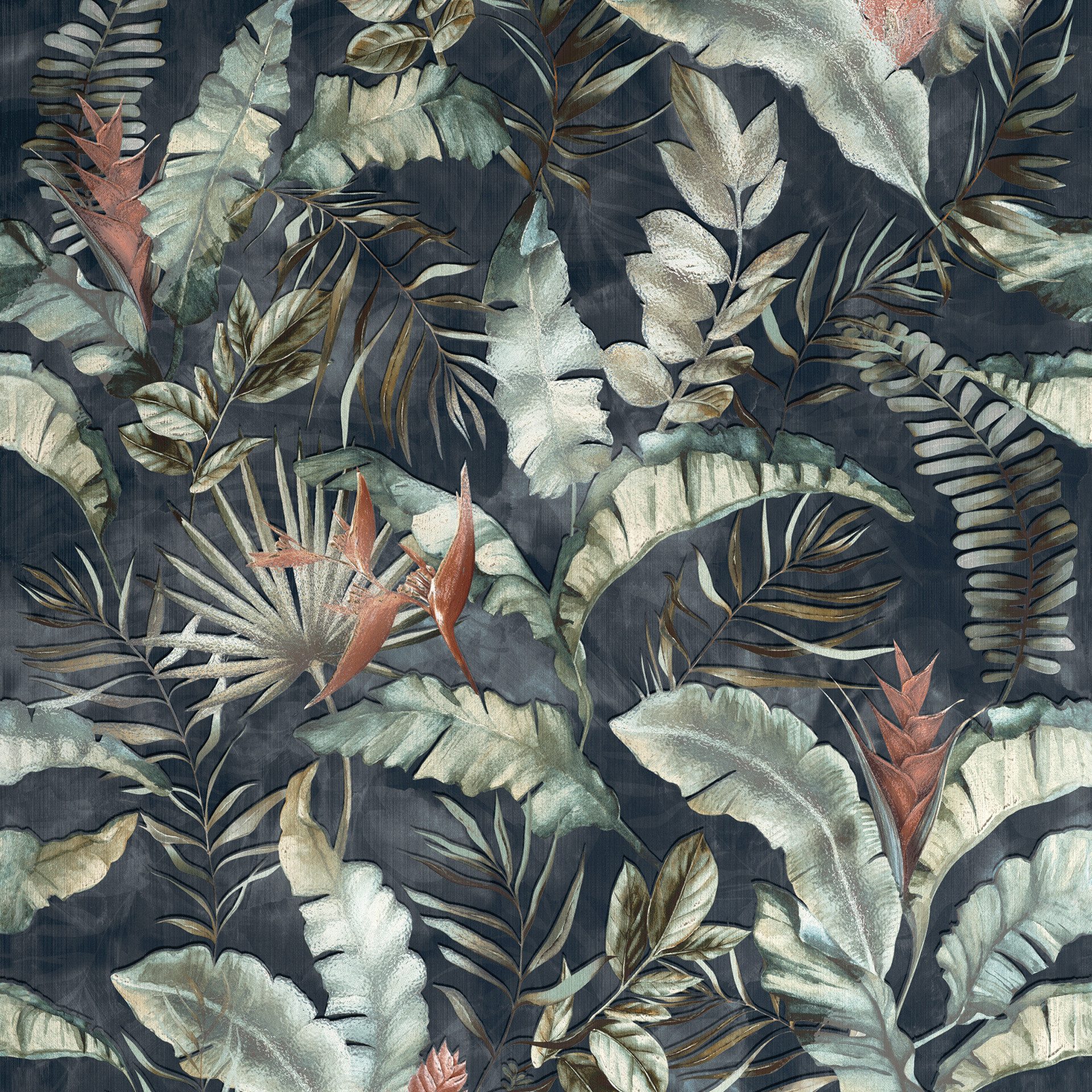PAPIER ENCANANTO GOLD MIRAGE